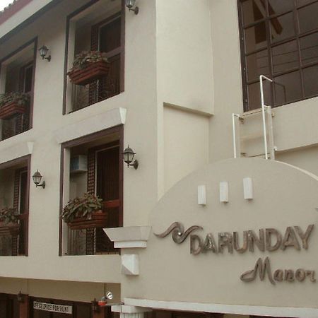 Hotel Darunday Manor Tagbilaran Zewnętrze zdjęcie