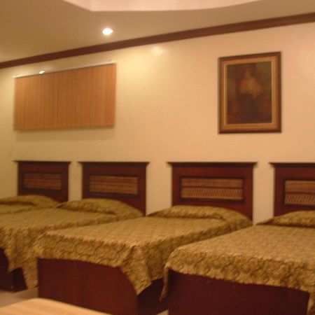 Hotel Darunday Manor Tagbilaran Zewnętrze zdjęcie
