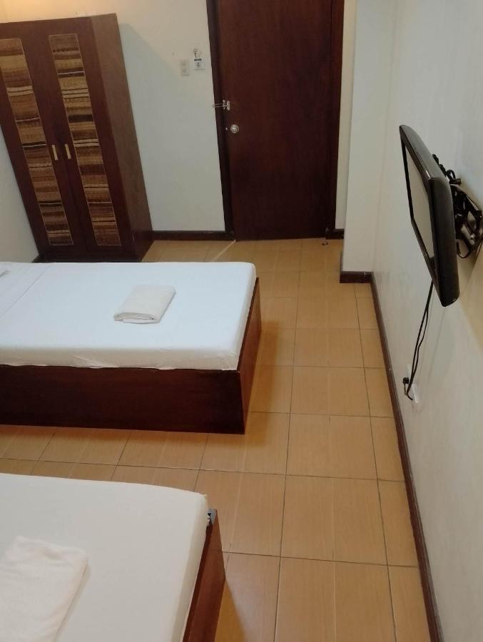 Hotel Darunday Manor Tagbilaran Zewnętrze zdjęcie