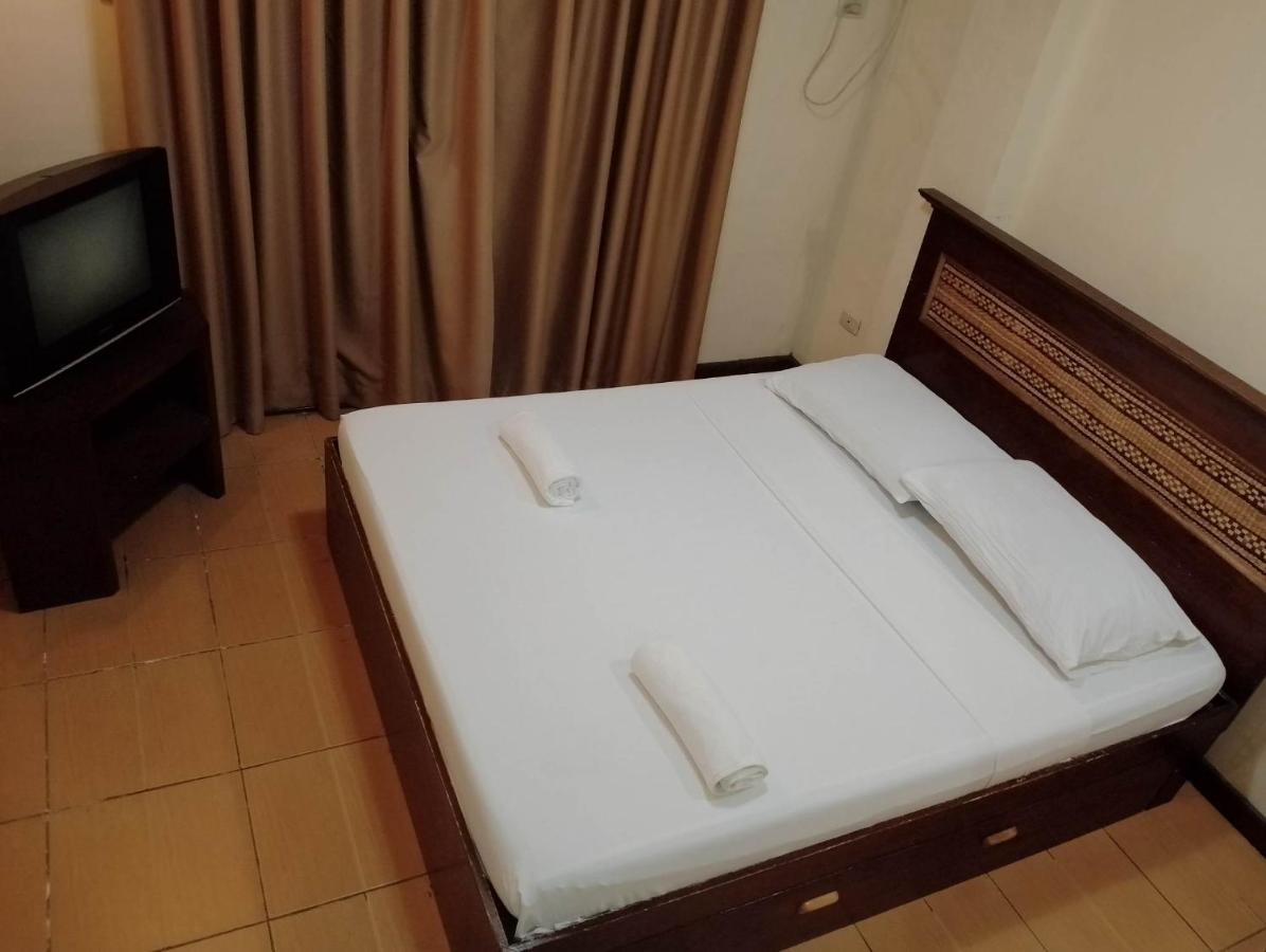 Hotel Darunday Manor Tagbilaran Zewnętrze zdjęcie