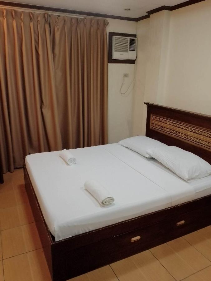 Hotel Darunday Manor Tagbilaran Zewnętrze zdjęcie