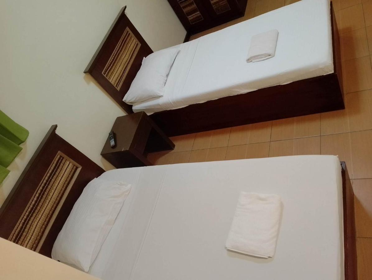 Hotel Darunday Manor Tagbilaran Zewnętrze zdjęcie