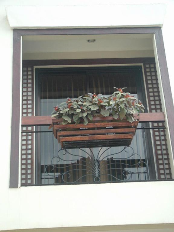 Hotel Darunday Manor Tagbilaran Zewnętrze zdjęcie