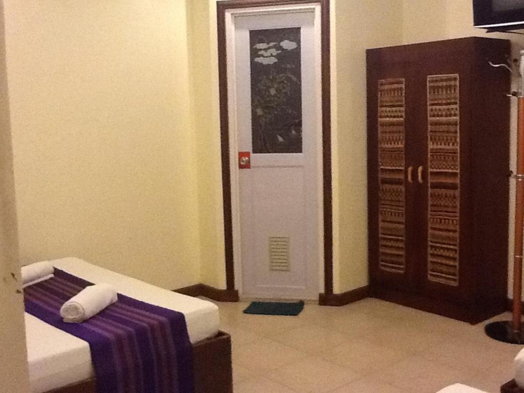 Hotel Darunday Manor Tagbilaran Zewnętrze zdjęcie