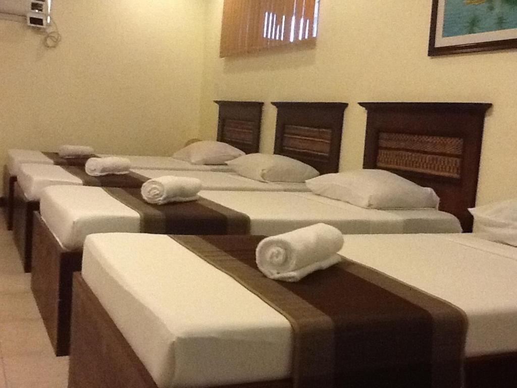 Hotel Darunday Manor Tagbilaran Zewnętrze zdjęcie