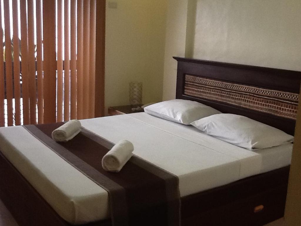 Hotel Darunday Manor Tagbilaran Zewnętrze zdjęcie