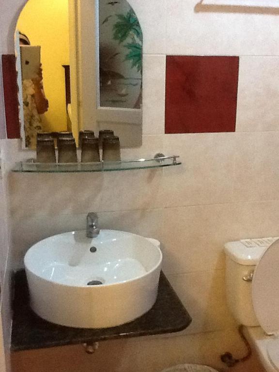 Hotel Darunday Manor Tagbilaran Zewnętrze zdjęcie