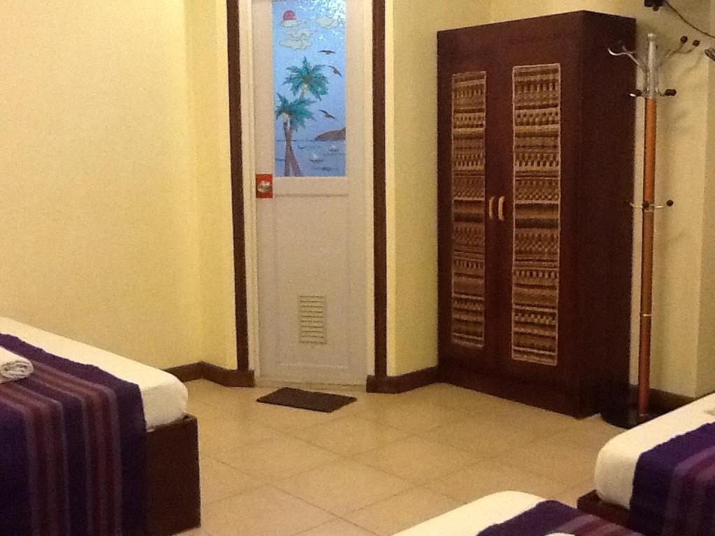 Hotel Darunday Manor Tagbilaran Zewnętrze zdjęcie