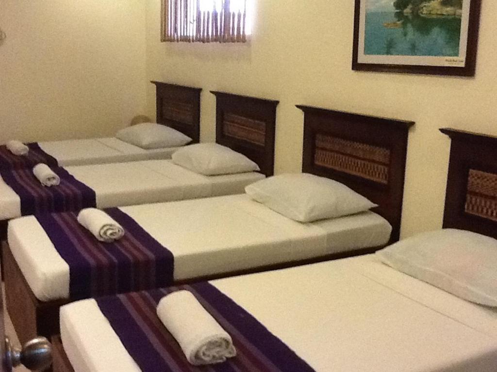 Hotel Darunday Manor Tagbilaran Zewnętrze zdjęcie
