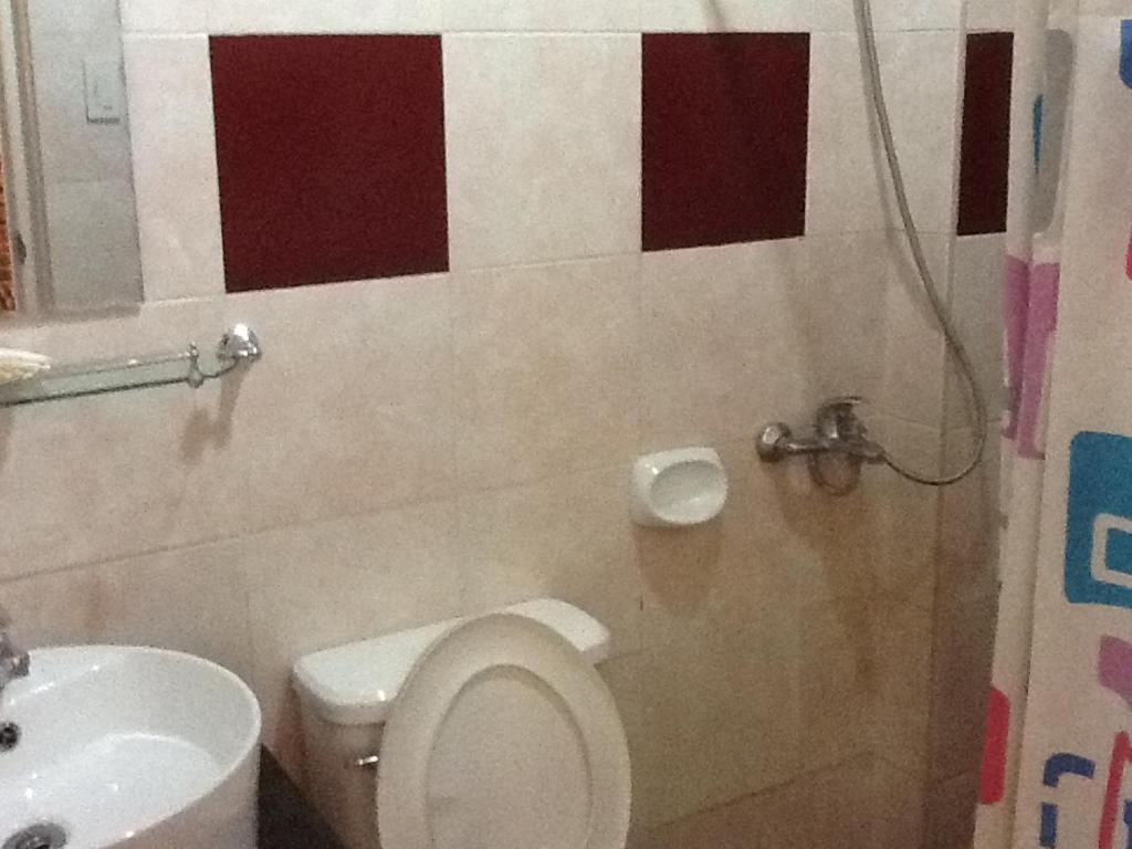 Hotel Darunday Manor Tagbilaran Zewnętrze zdjęcie