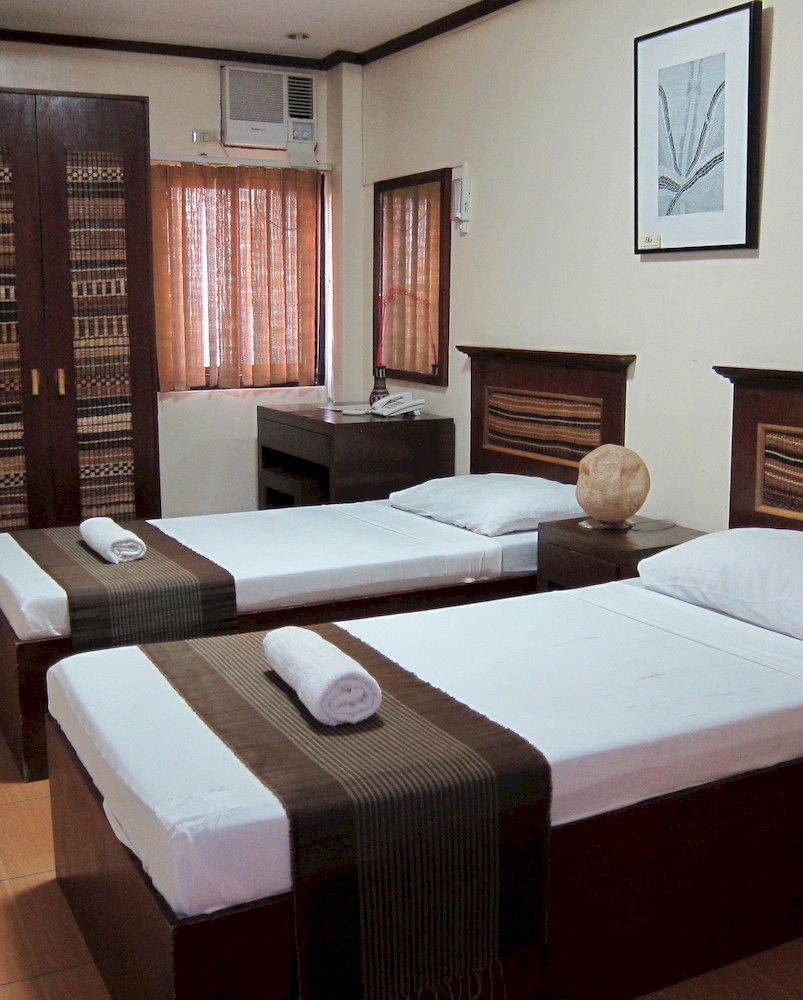 Hotel Darunday Manor Tagbilaran Zewnętrze zdjęcie