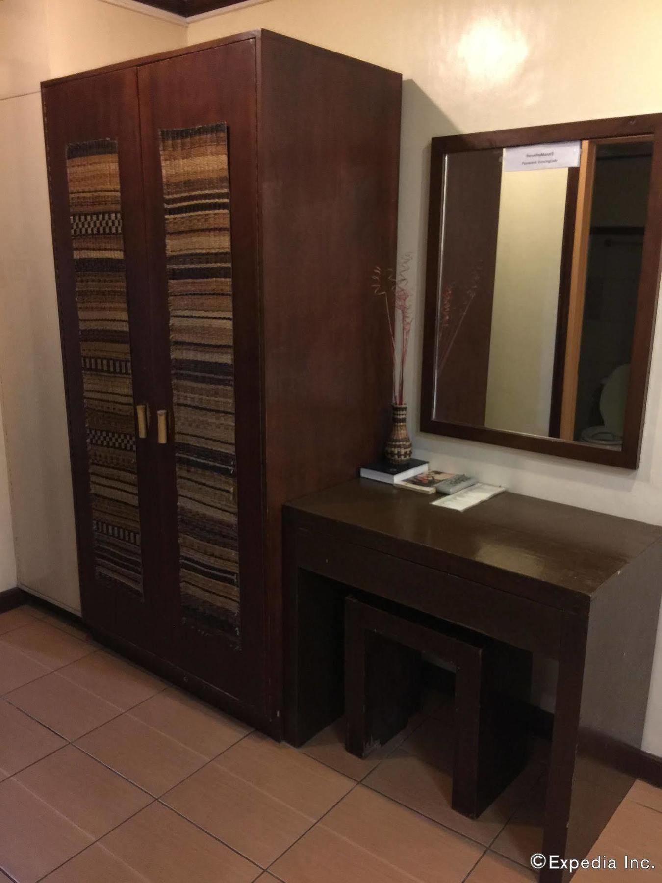 Hotel Darunday Manor Tagbilaran Zewnętrze zdjęcie