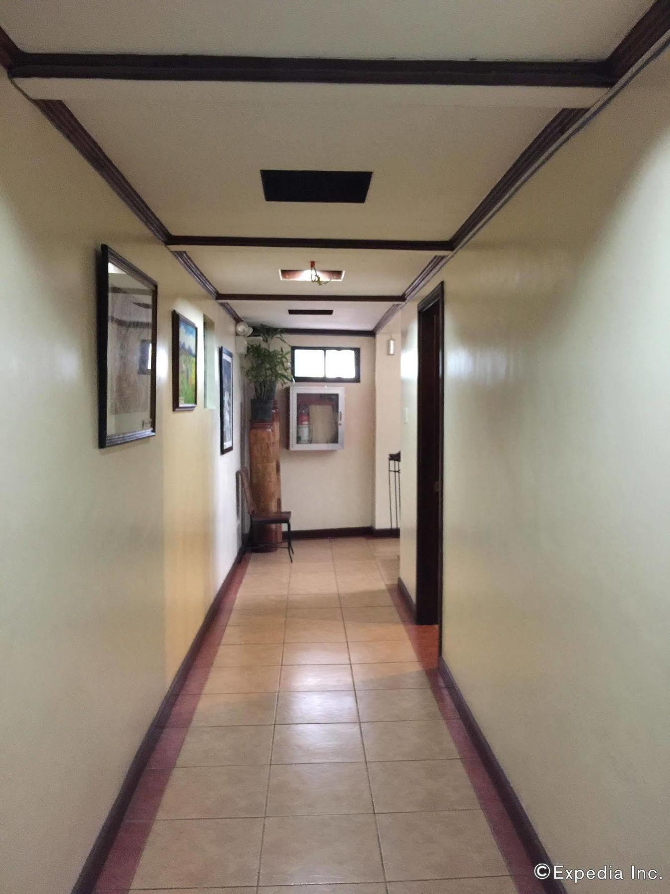 Hotel Darunday Manor Tagbilaran Zewnętrze zdjęcie