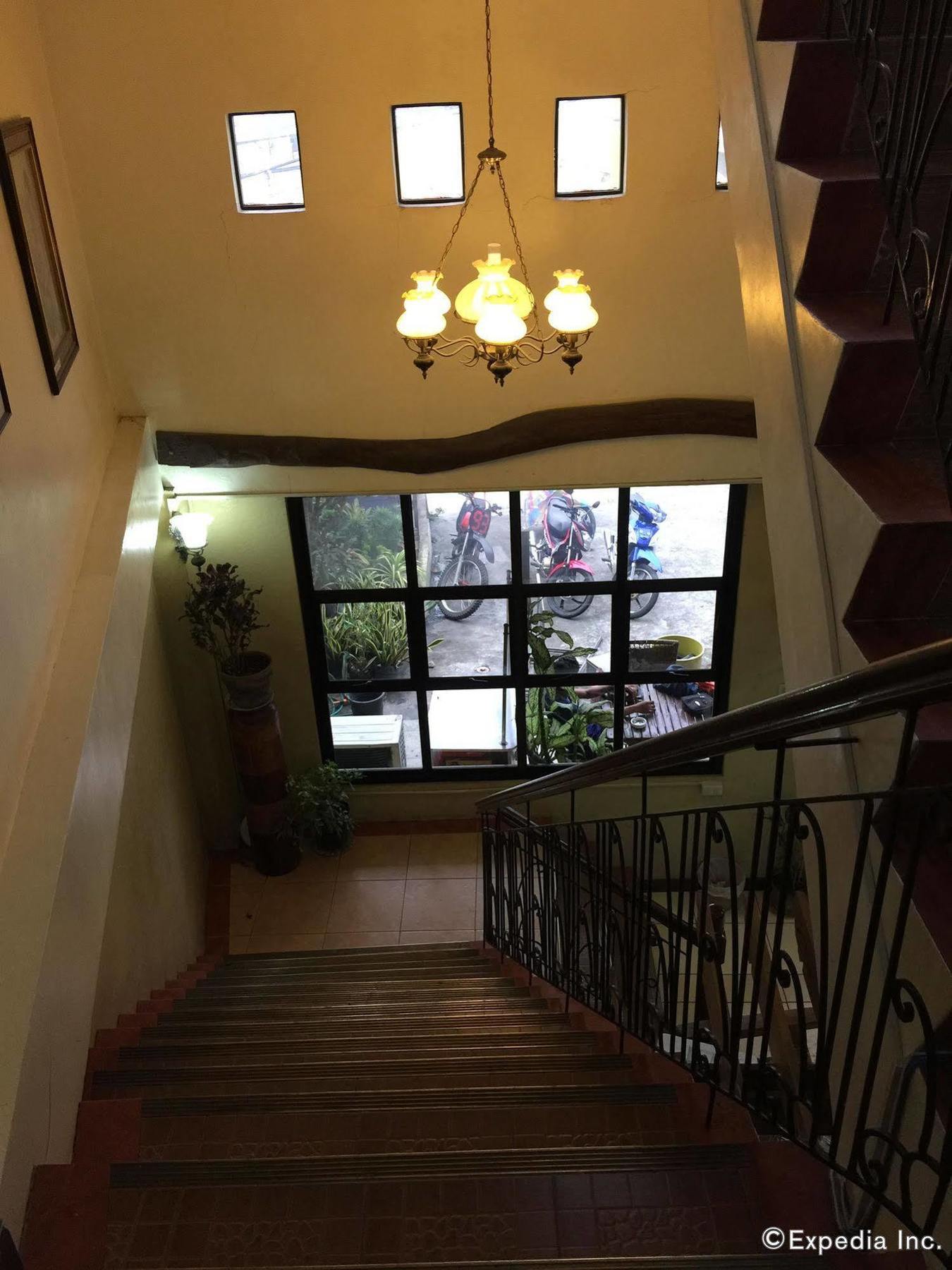 Hotel Darunday Manor Tagbilaran Zewnętrze zdjęcie