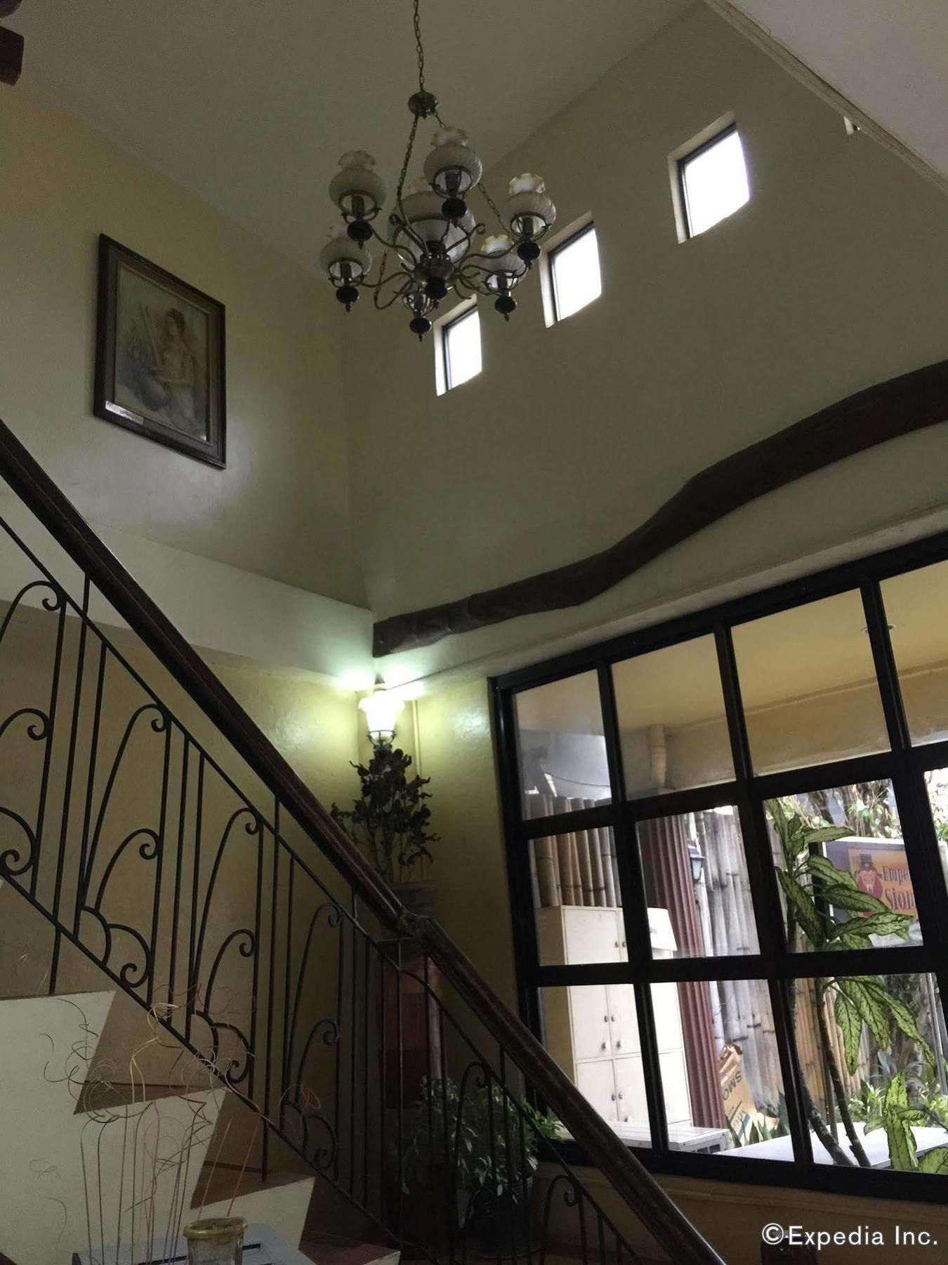 Hotel Darunday Manor Tagbilaran Zewnętrze zdjęcie