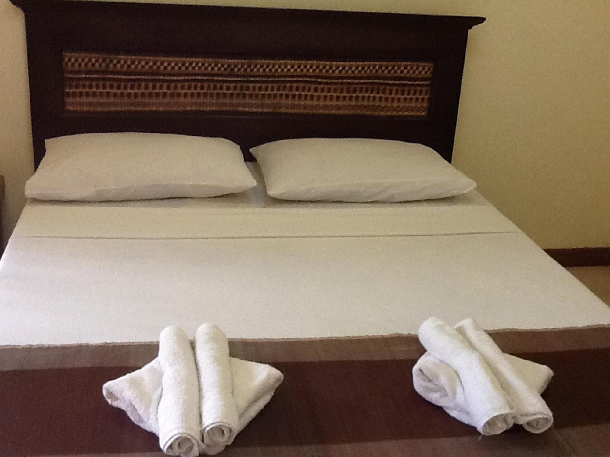 Hotel Darunday Manor Tagbilaran Zewnętrze zdjęcie